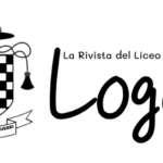 Logo del giornalino Logos